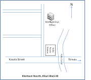 Office Map