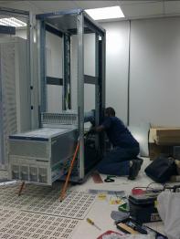 Datacenter Infrastructure
